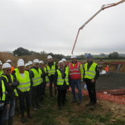 2019-10-17 Visite chantier éolien (1)