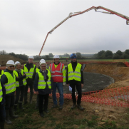 2019-10-17 Visite chantier éolien (2)