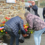 2019-10-24 Dévoilement plaque hommage Fusillés Châteaubriant (12)