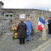 2019-10-24 Dévoilement plaque hommage Fusillés Châteaubriant (14)