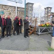 2019-10-24 Dévoilement plaque hommage Fusillés Châteaubriant (2)