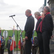 2019-10-24 Dévoilement plaque hommage Fusillés Châteaubriant (22)