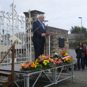 2019-10-24 Dévoilement plaque hommage Fusillés Châteaubriant (6)