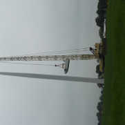 2020-04-24 Eoliennes - Montage de la nacelle (Personnalisé