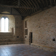 Chapelle des Templiers 4