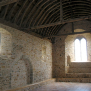 Chapelle des Templiers 5