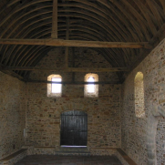 Chapelle des Templiers 6