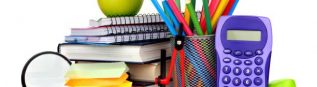 Bons de fournitures scolaires 2023