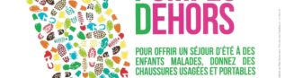 Opération toutes pompes dehors – Collecte du 20 mars au 1 avril 2023