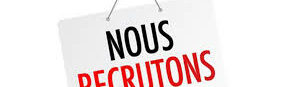 La commune recrute…
