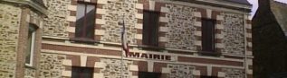 HORAIRES D’OUVERTURE – MAIRIE